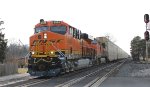 BNSF 6524 & BNSF 5528